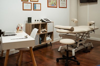 foto de Centro de Fisioterapia Athenea