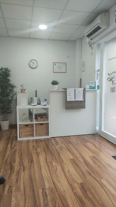 foto de Centro de Fisioterapia Calia | Centro de Fisioterapia en Málaga