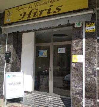 foto de Centro de Fisioterapia Hiris