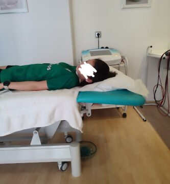 foto de Centro de Fisioterapia María Narváez