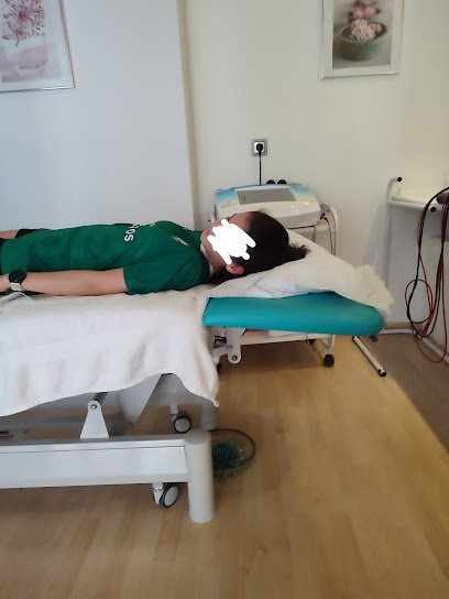 foto de Centro de Fisioterapia María Narváez