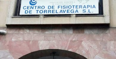 foto de Centro de Fisioterapia de Torrelavega SL