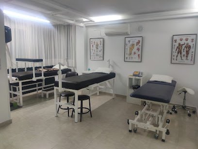 foto de Centro médico rehabilitación Dra. Consuelo Martínez S. L. P.