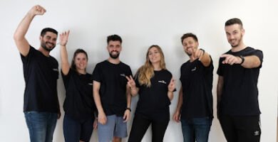 foto de CitizenFisio - Fisioterapia a Domicilio en Málaga