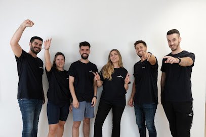 foto de CitizenFisio - Fisioterapia a Domicilio en Málaga