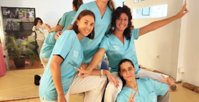 foto de Clínica Agarimo