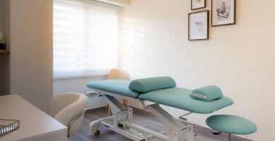 foto de Clínica Aguirre | Fisioterapia Atabal Málaga