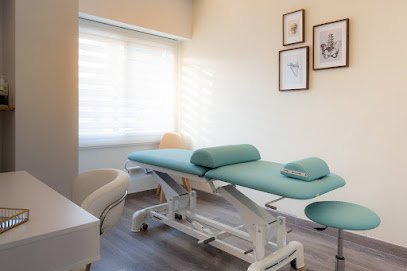 foto de Clínica Aguirre | Fisioterapia Atabal Málaga