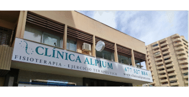 foto de Clínica Alpium