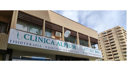 foto de Clínica Alpium