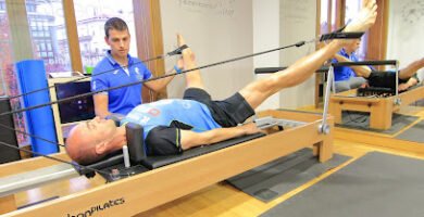 foto de Clinica Cinesis