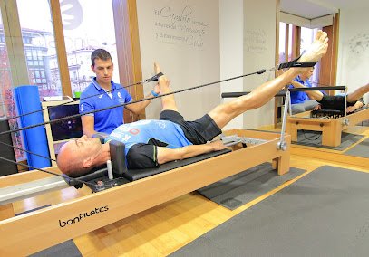 foto de Clinica Cinesis