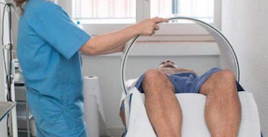 foto de Clínica Corposane: Fisioterapia