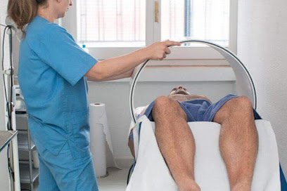 foto de Clínica Corposane: Fisioterapia