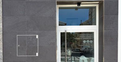 foto de Clínica Fisioma