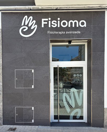 foto de Clínica Fisioma