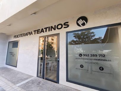 foto de Clinica Fisioterapia Teatinos