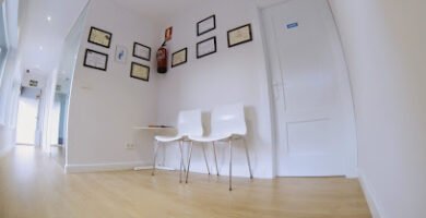 foto de Clínica Palomera Fisioterapia y Osteopatía