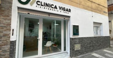 foto de Clinica Vigar - Fisioterapia y Yoga