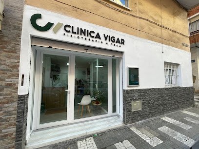 foto de Clinica Vigar - Fisioterapia y Yoga