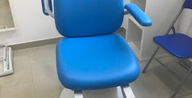 foto de Clínica Vista Azul