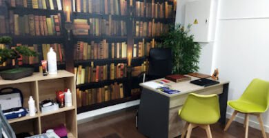 foto de Clínica de Fisioterapia