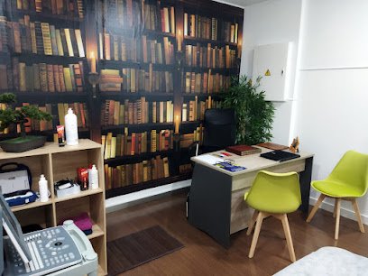 foto de Clínica de Fisioterapia