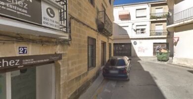 foto de Clinica de Fisioterapia Gloria Vilchez