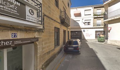 foto de Clinica de Fisioterapia Gloria Vilchez