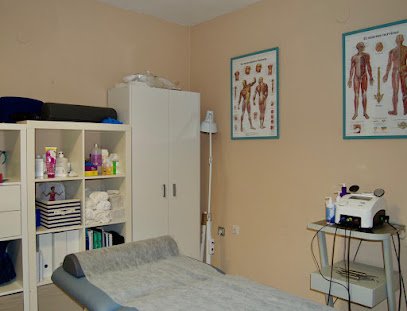 foto de Clínica de Fisioterapia Marina Vázquez