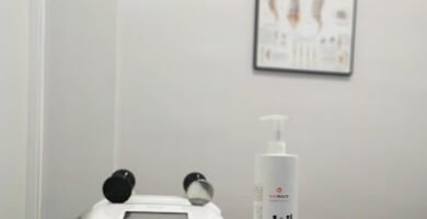 foto de Clínica de Fisioterapia Molière