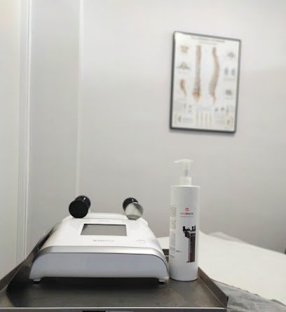 foto de Clínica de Fisioterapia Molière