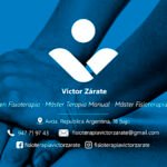 foto de Clínica de Fisioterapia Víctor Zárate