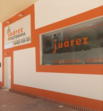 foto de Clínica de Fisioterapia en Málaga | Juárez Fisioterapia