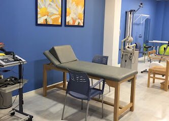 foto de Clínica de Fisioterapia y Ostepatía María Cobo