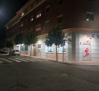 foto de Clínica de salud AXON