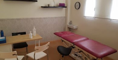 foto de Core Fisioterapia