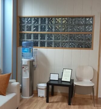 foto de Cristina Ezcurra Fisioterapia