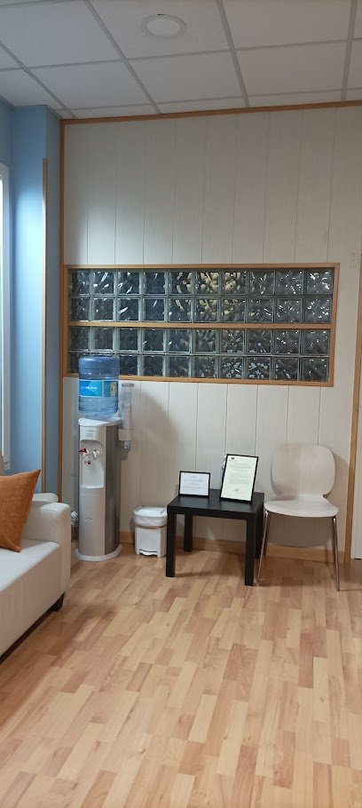 foto de Cristina Ezcurra Fisioterapia