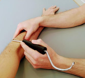 foto de Edgar Hita Fisioterapia