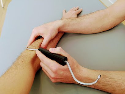 foto de Edgar Hita Fisioterapia