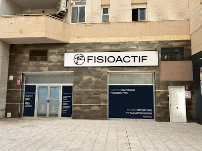 foto de FISIOACTIF MÁLAGA