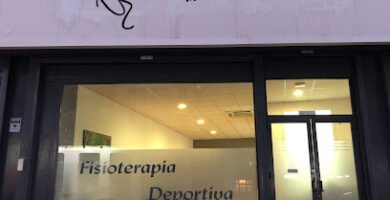 foto de FISIOCER