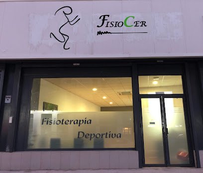 foto de FISIOCER