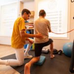 foto de FISIOJACA Clínica de Fisioterapia Avanzada en Jaca