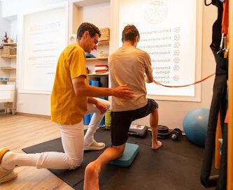 foto de FISIOJACA Clínica de Fisioterapia Avanzada en Jaca