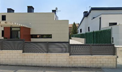 foto de FISIOLIFE JACA