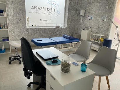 foto de FISIOTERAPIA CRISTINA PÉREZ