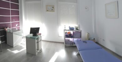 foto de FISIOTERAPIA GALLEGO MÁLAGA
