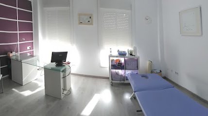 foto de FISIOTERAPIA GALLEGO MÁLAGA